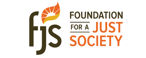 Foundation for a Just Society